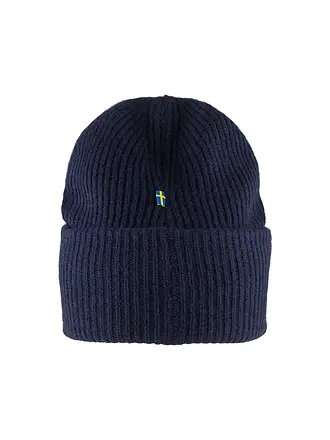 FJÄLLRÄVEN | Berretto 1960 Logo | dunkelblau